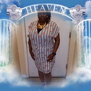 Meet your Posher, Sharon